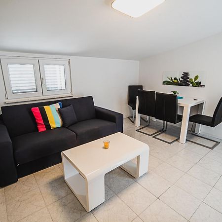 Downtown Park Apartments With Balcony Vodice Camera foto