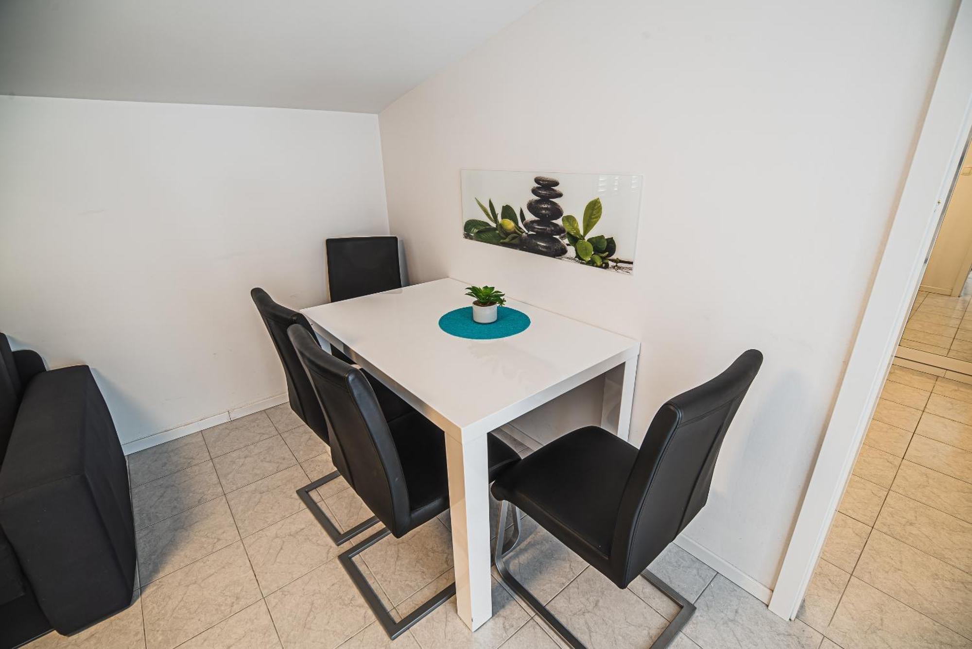 Downtown Park Apartments With Balcony Vodice Camera foto