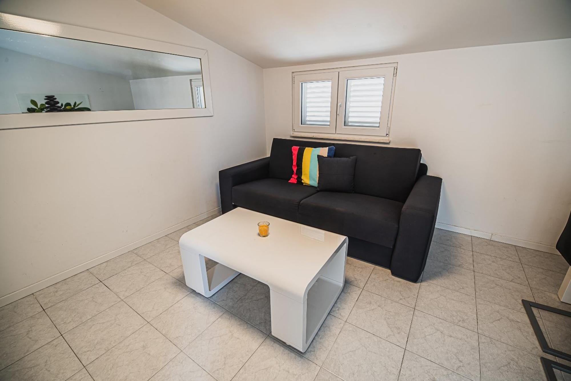 Downtown Park Apartments With Balcony Vodice Camera foto